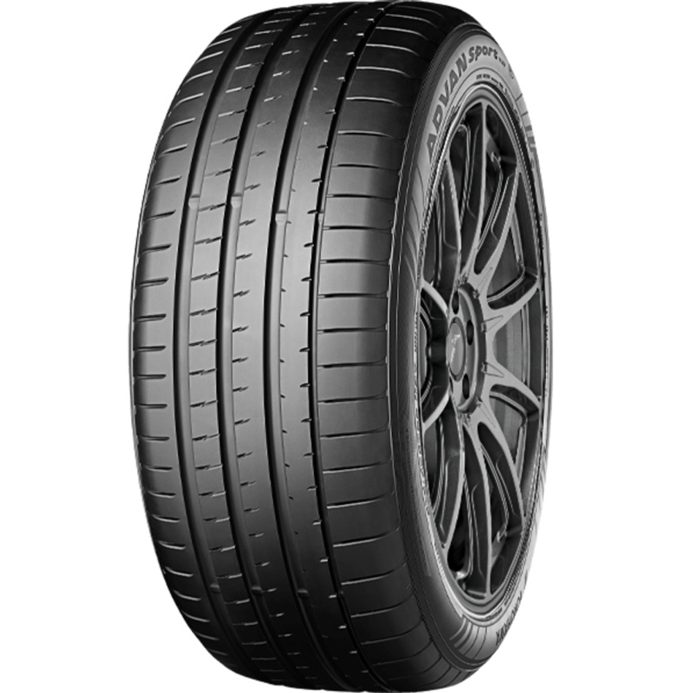 HiFly 285/45ZR22 114Y XL Advan Sport V107C MO1 TL