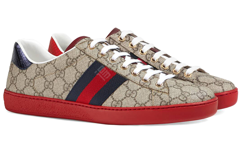 Gucci Ace Supreme