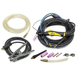 Hugong MultiWAVE 315D III AC/DC аппарат аргонодуговой сварки без БО, тележки и горелки 040727