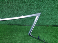 Накладка решетки радиатора Lexus NX 1 (2017-2021)