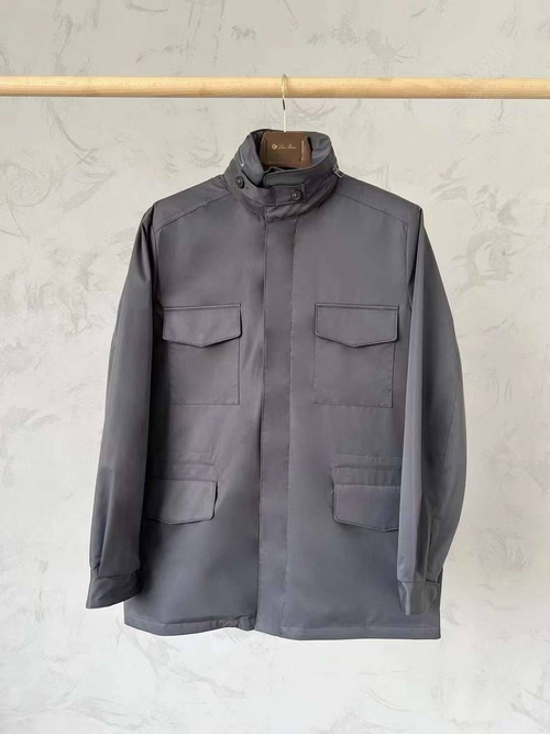 Ветровка Loro Piana