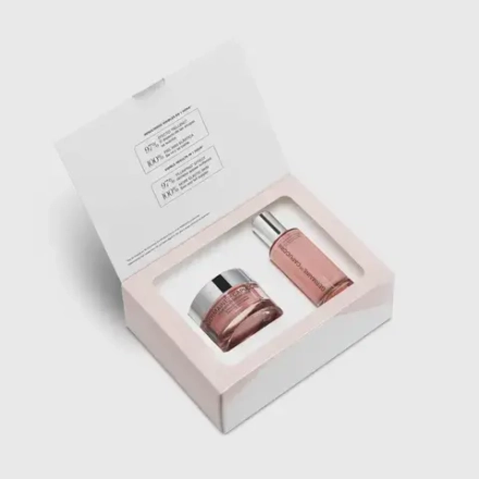 Набор Timexpert Wrink·Less Set 1 (Сыворотка 50 мл + крем про-коллагеновой 50 мл)