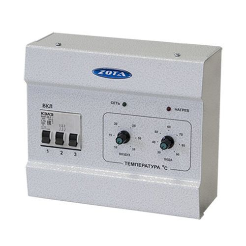 ПУ ЭВТ-И1 (3 кВт)