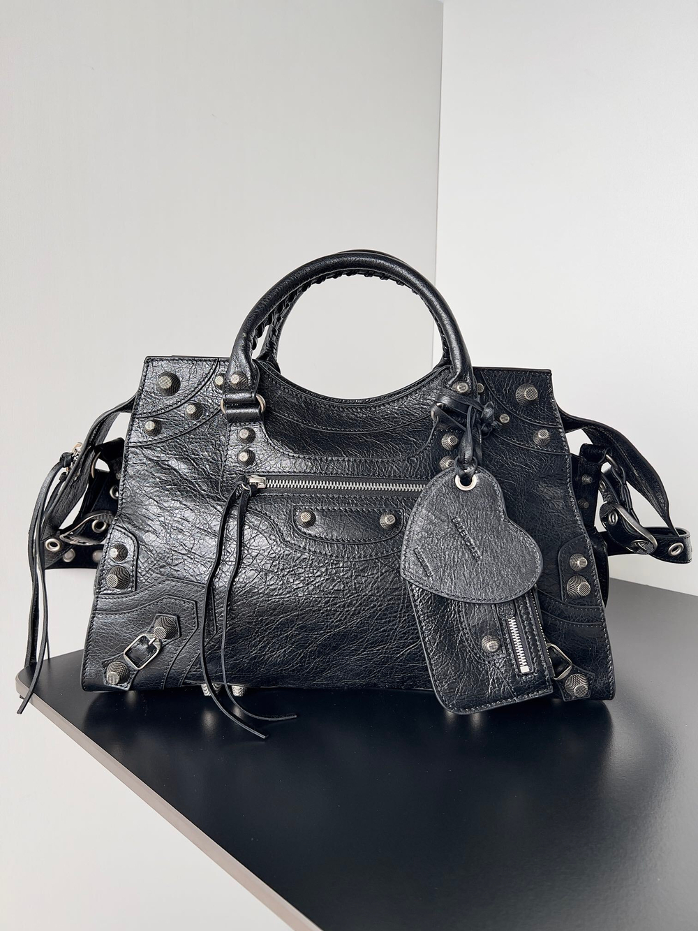 Balenciaga Neo Cagole City Bag 38 cm