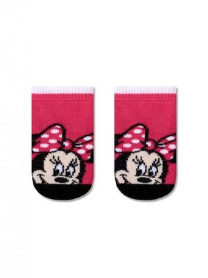 Детские носки ©Disney 17С-126/1СПМ рис. 361 Conte Kids