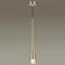 4285/1 L-VISION ODL22 241 античная бронза/металл Подвесной светильник IP20 LED GU10 max 6W GOTA