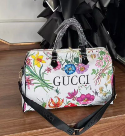Сумка Gucci стильная