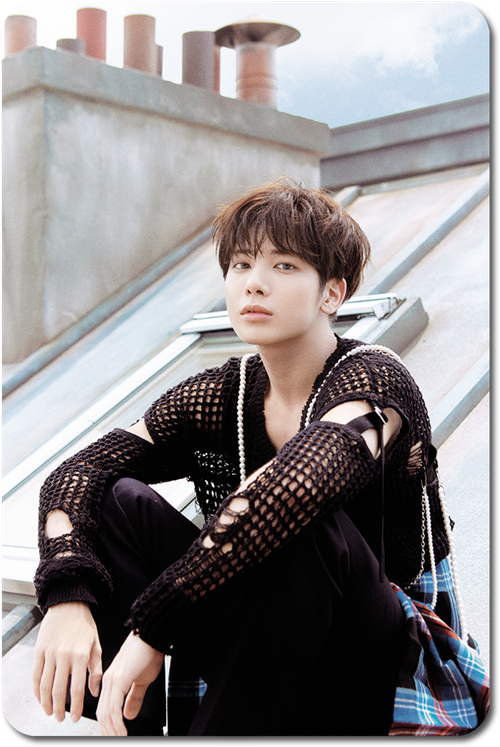 Карта / TXT #093