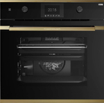 Духовой шкаф Kuppersbusch BP 6381.0 S4 Gold