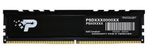 Модуль памяти DDR5 32GB (2*16GB) Patriot Memory PSP532G4800KH1