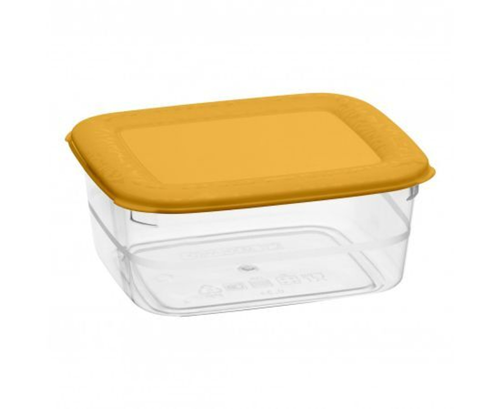 Контейнер Архимед Классика для свч и холодильника 0,6 л