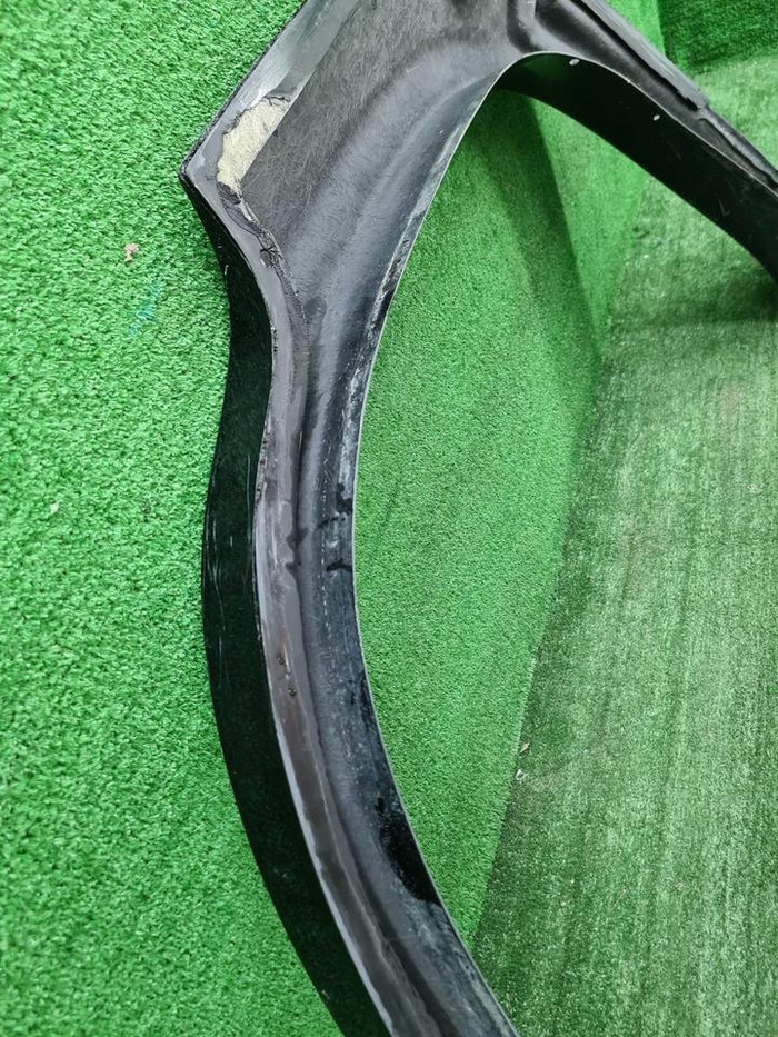 Расширитель задний правый Lexus LX 3 (15-23) Wald