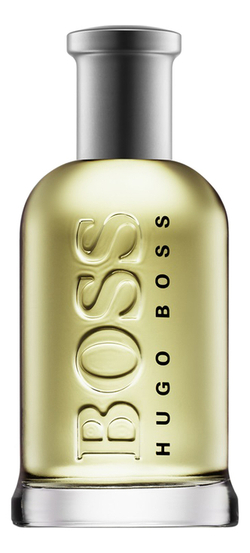 HUGO BOSS Boss Bottled