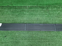 Накладка подножки правая Land Cruiser 200 (12-21)