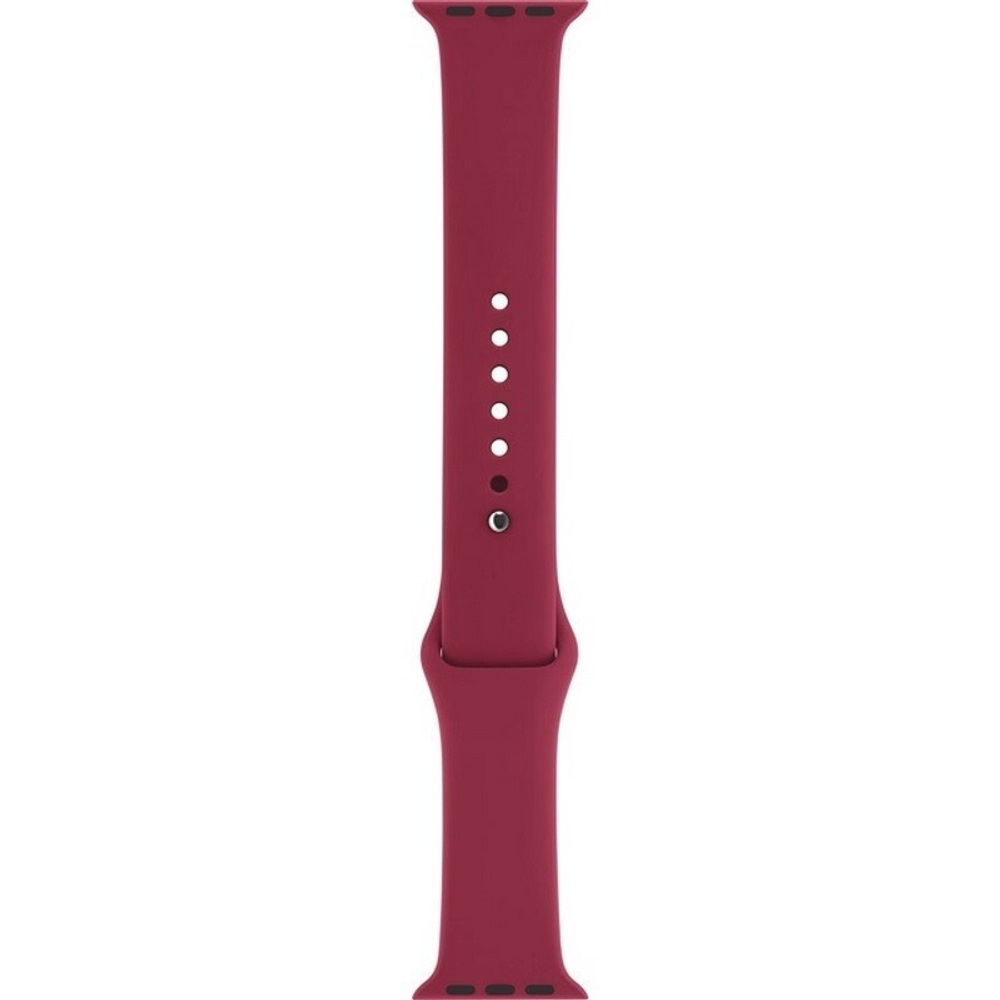 Ремешок для Apple Watch 42/44мм (фуксия)