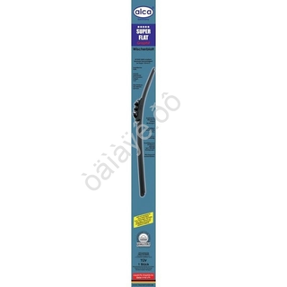 Щетка дворника бескаркасная 700мм  АЛКА а0058