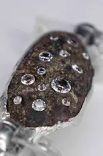 Заколка Reglow Lab Cv-HS-2