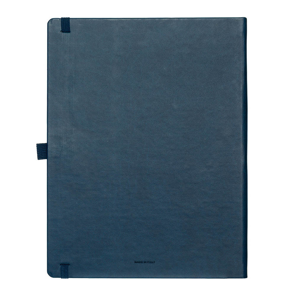 Блокнот Print A4 Гибкий