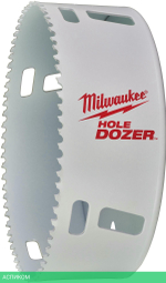 Коронка Milwaukee Hole Dozer 133мм (49560244)