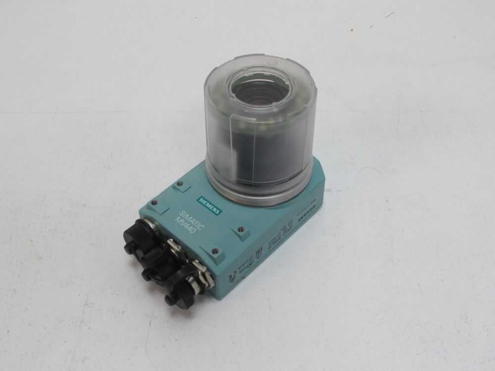 SIEMENS MV440 HR 6GF3440-1GE10