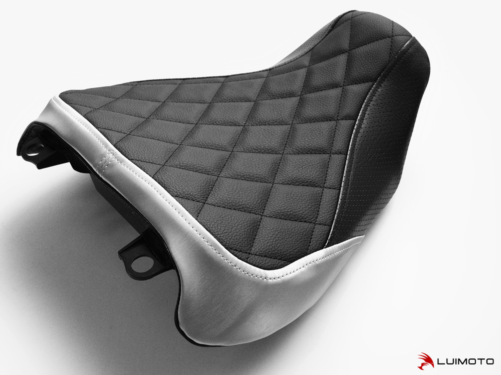 CB300R 18-19  Diamond Rider Seat Cover