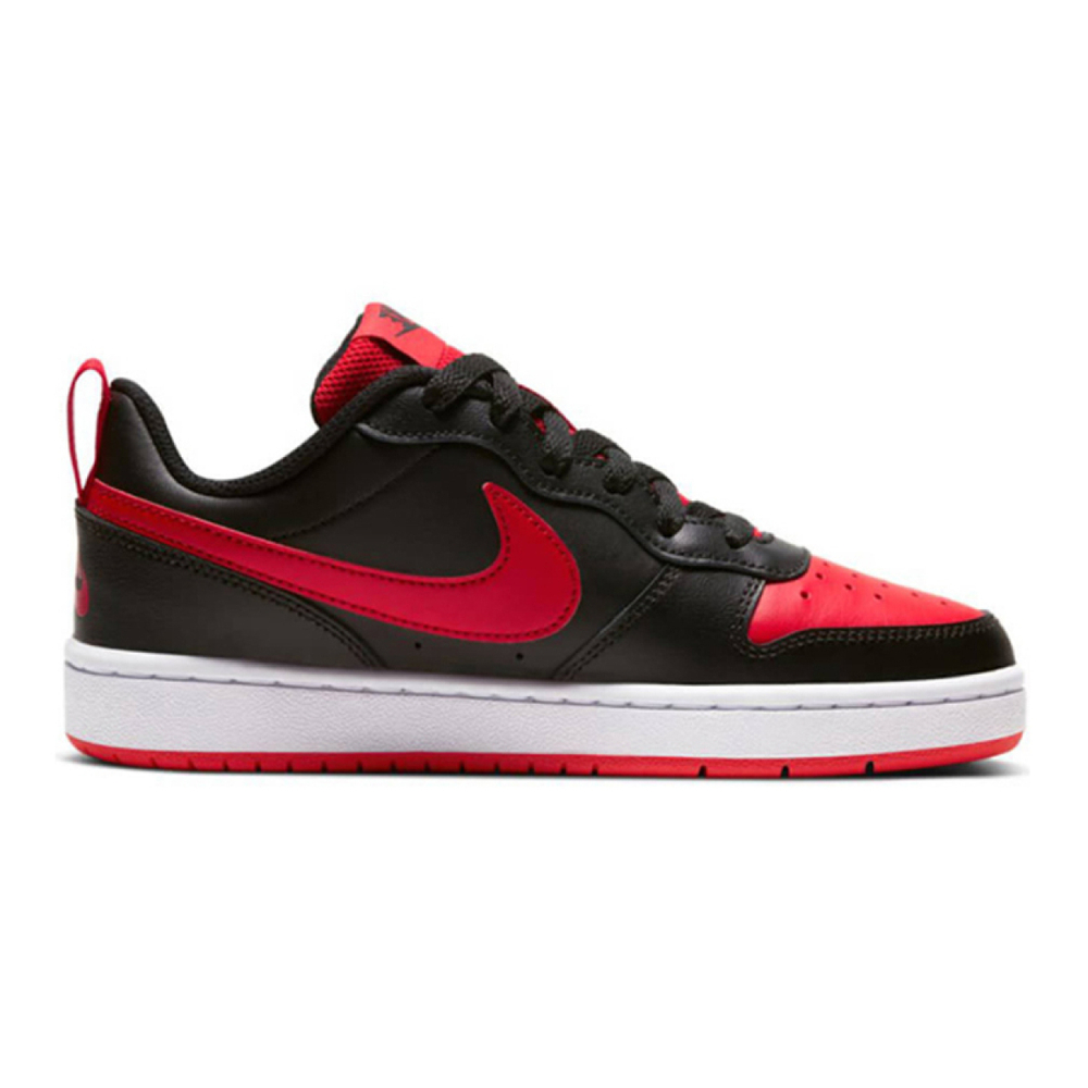 Кроссовки Nike Court Borough Low 2 Bred