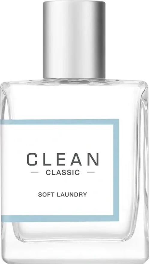 CLEAN CLASSIC SOFT LAUNDRY EDP 60 ML