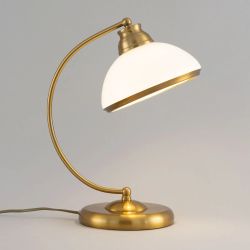 Citilux Краков CL401813 Настольная лампа Бронза