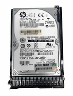 HDD 2.5 (SFF) 72GB HP EH0072FARWC 15K 6G SAS прошедшие профилактику и тестирование