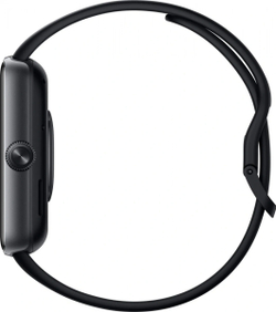 Умные часы Redmi Watch 5, Obsidian Black (BHR9389GL)