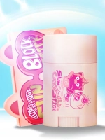 ELIZAVECCA - СТИК СОЛНЦЕЗАЩИТНЫЙ ДЛЯ ЛИЦА  И ТЕЛА MILKY PIGGY SUN GREAT BLOCK STICK, 22 МЛ