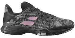 Женские Кроссовки теннисные Babolat Jet Tere Clay Women - black