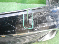 Бампер передний Toyota Camry xv50 (2014-2017)