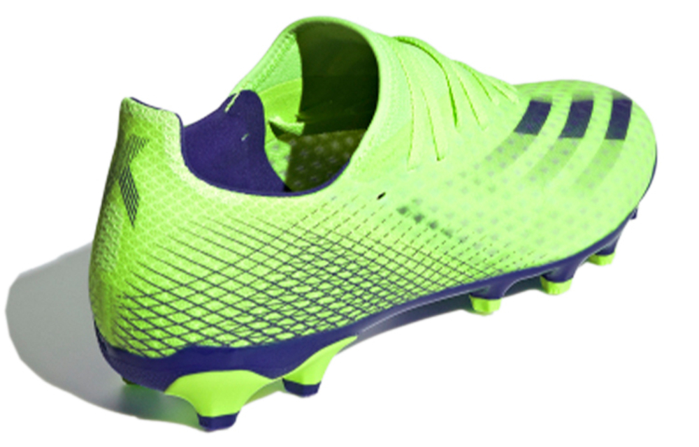 Кроссовки Adidas X Ghosted 3 Mg