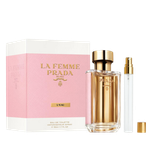 Распив PRADA LA FEMME edP 1ml lady