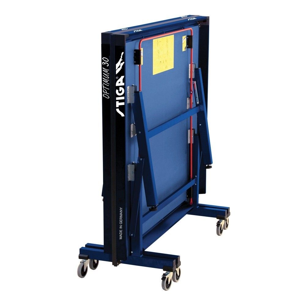 Теннисный стол для помещений Stiga Optimum 30