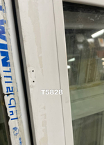 Окно Пластиковое Б/У 180(в) х 80(ш) (Дверь)