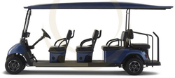 Гольфкар EWAY HM6+2