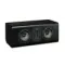 Quad S-C Black OAK