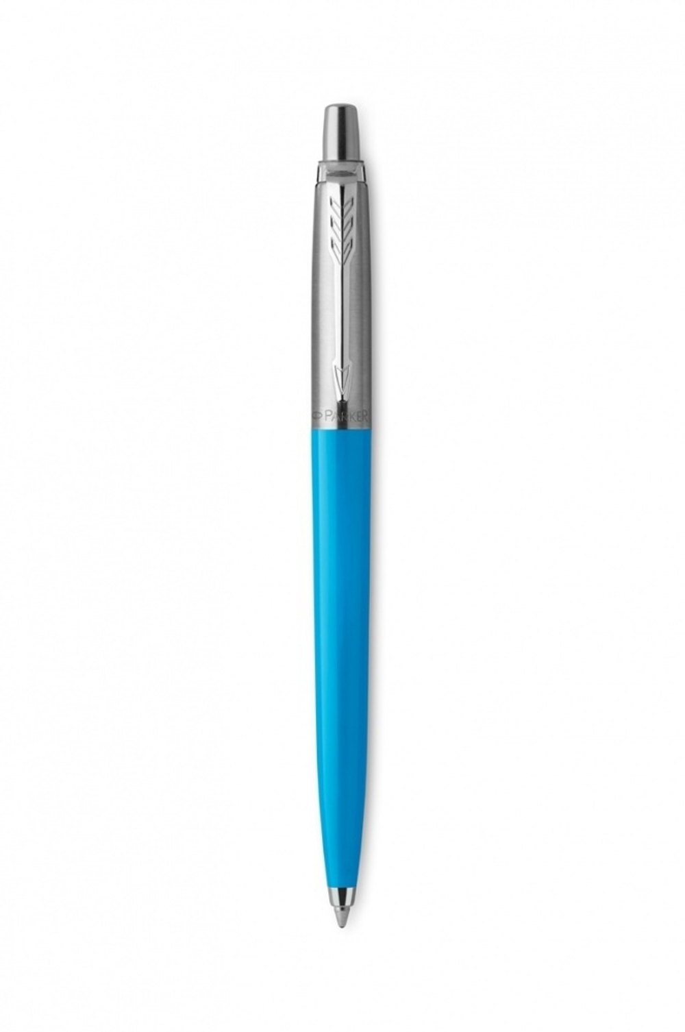Шариковая ручка Parker Jotter SKY BLUE