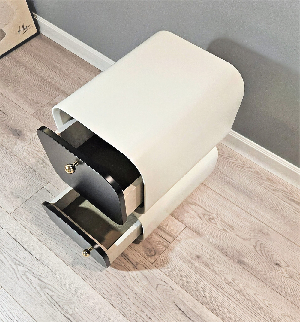 Тумба прикроватная SG4497