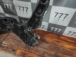 Подрамник передний Toyota RAV4 V 50 Оригинал целый 5110030880