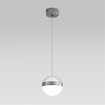 5037/12L ODL Подвес LED 12Вт 4000К 220В IP20 L-VISION