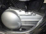 Kawasaki Vulcan 800 Drifter 1999