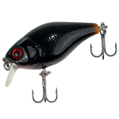 Воблер Grows Culture Chubby 38мм 4гр до 1.0м Плавающ. -