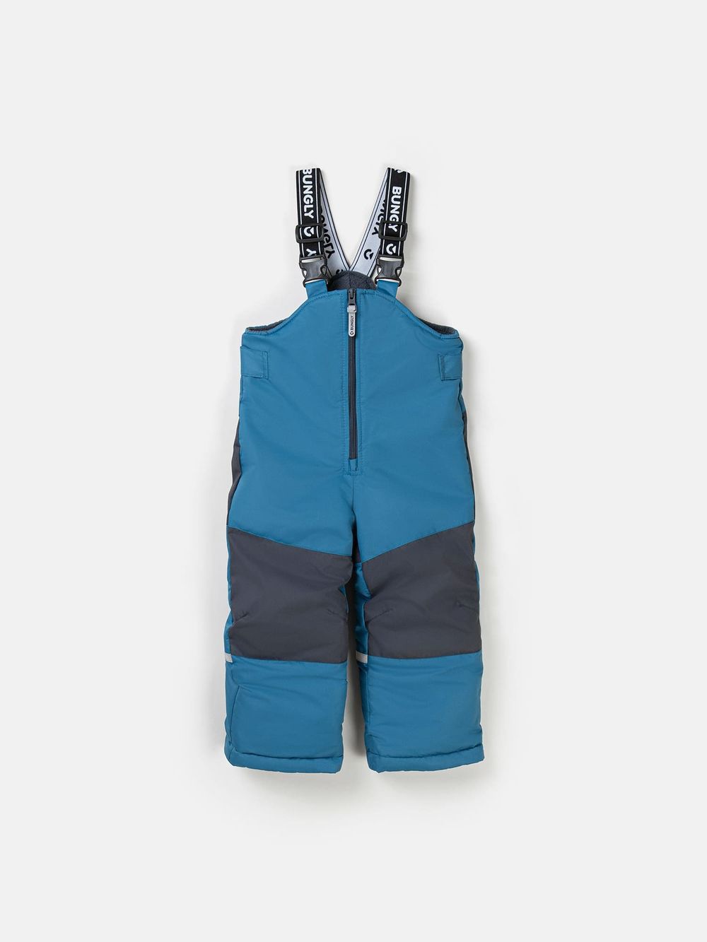 Костюм зимний с системой роста "Аквамарин"