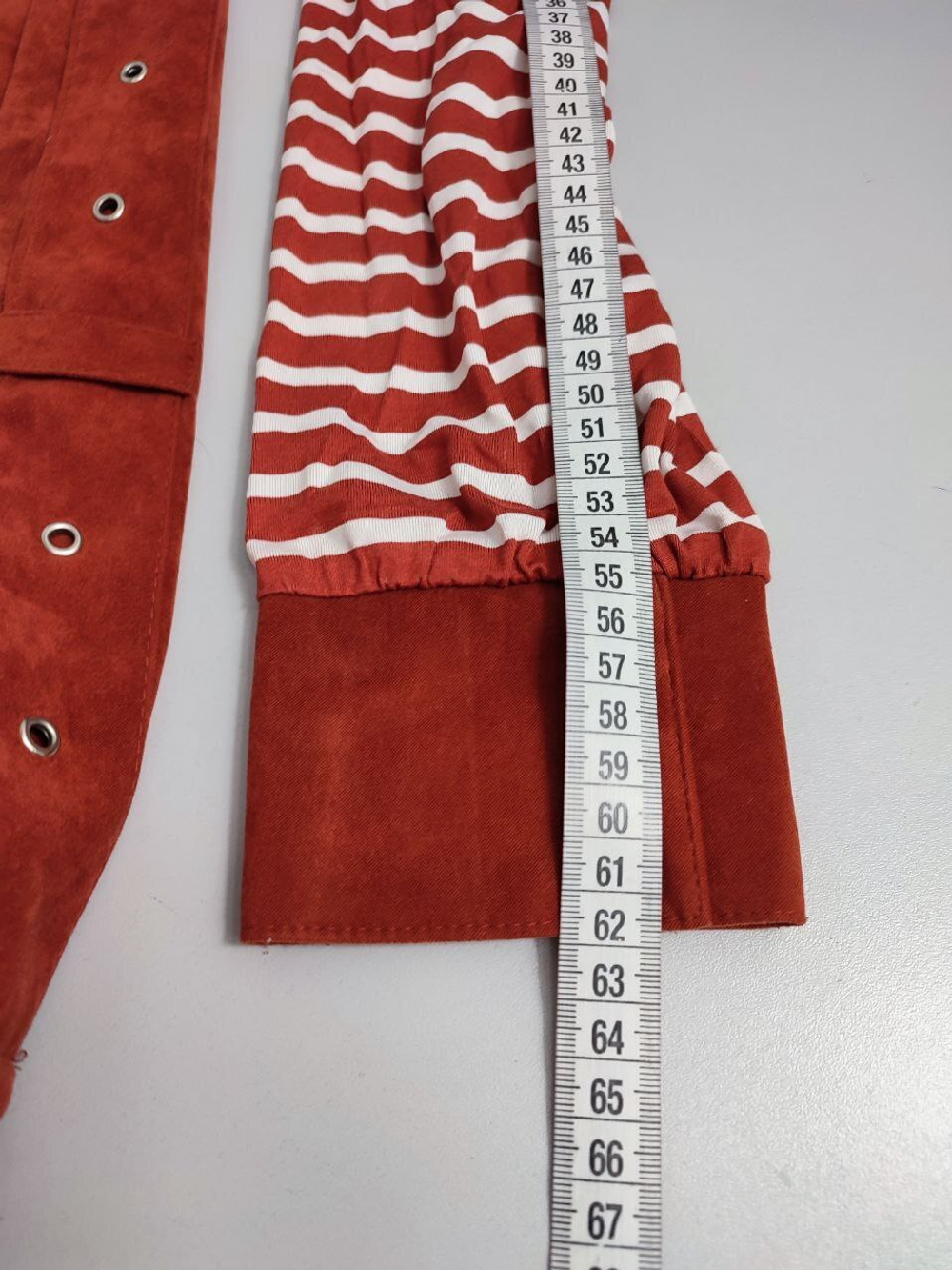 Платье Diamant комбинированное 46 размер