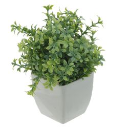 GAEM Цветочная композиция, L11 W11 H16 см, 3в.