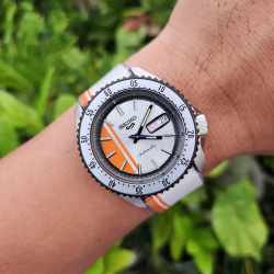 Seiko SRPK73