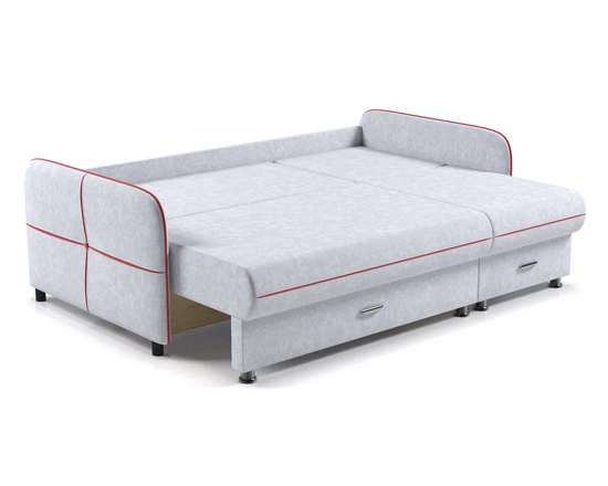 Диван угловой МАЙАМИ 1/1 (2х + кр.)